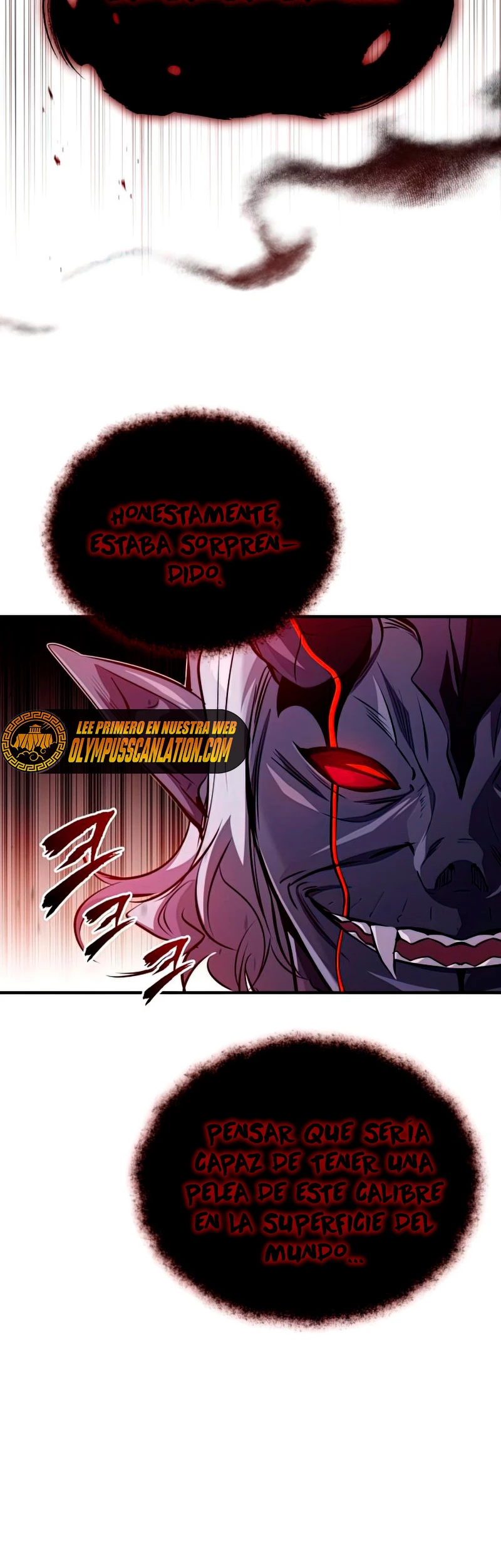 El mago oscuro reencarna Después De 66666 años Capitulo 51 página 48