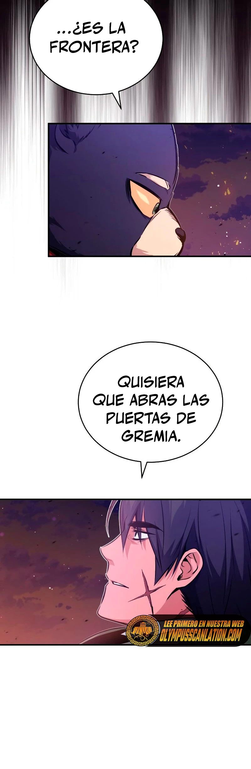 El mago oscuro reencarna Después De 66666 años Capitulo 52 página 21