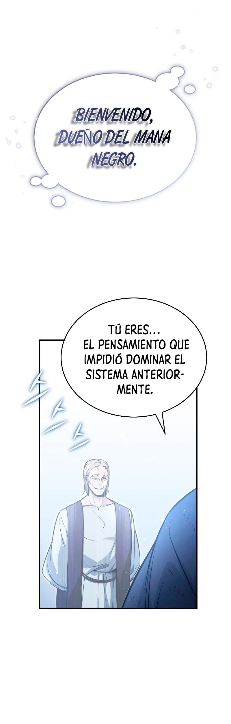 El mago oscuro reencarna Después De 66666 años Capitulo 52 página 30