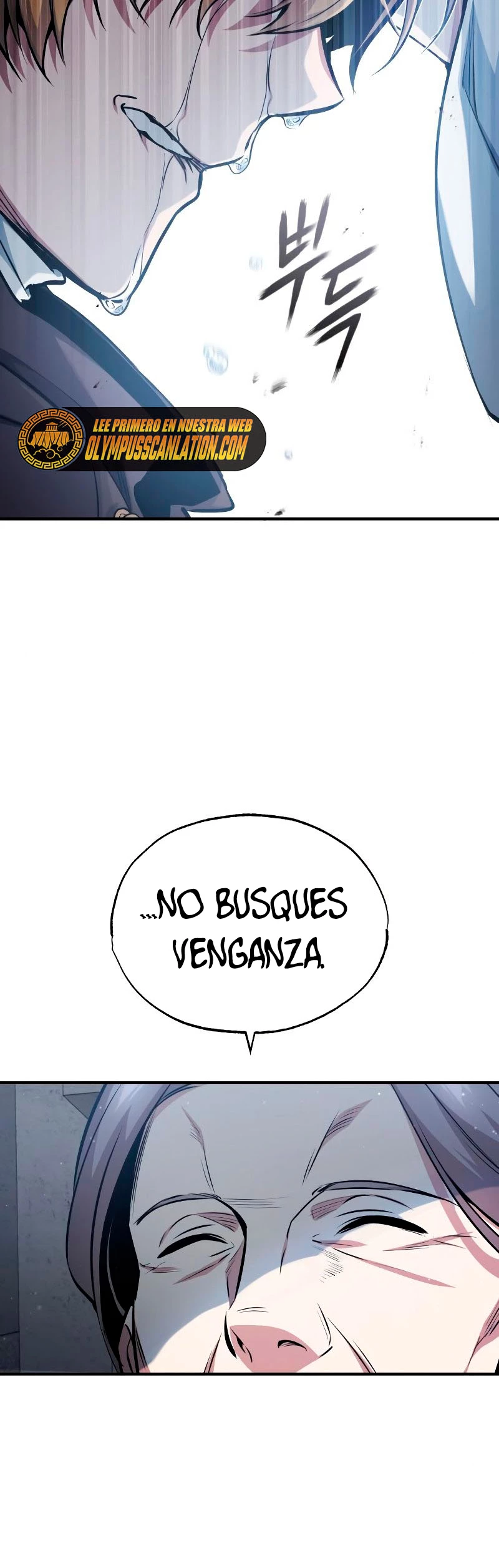 El mago oscuro reencarna Después De 66666 años Capitulo 52 página 52