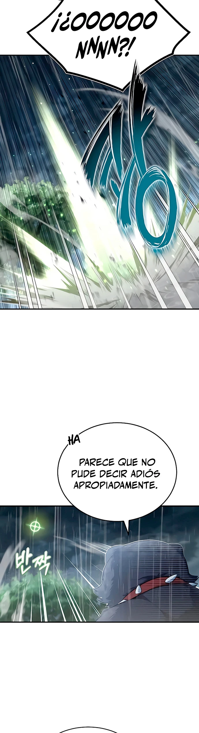 El mago oscuro reencarna Después De 66666 años Capitulo 53 página 13