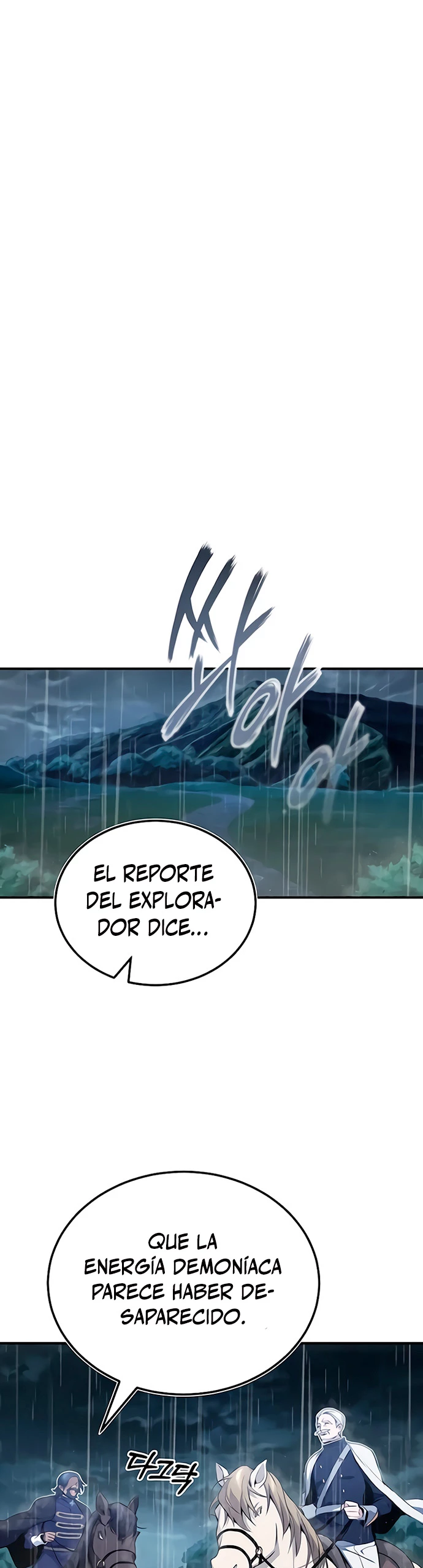 El mago oscuro reencarna Después De 66666 años Capitulo 53 página 16