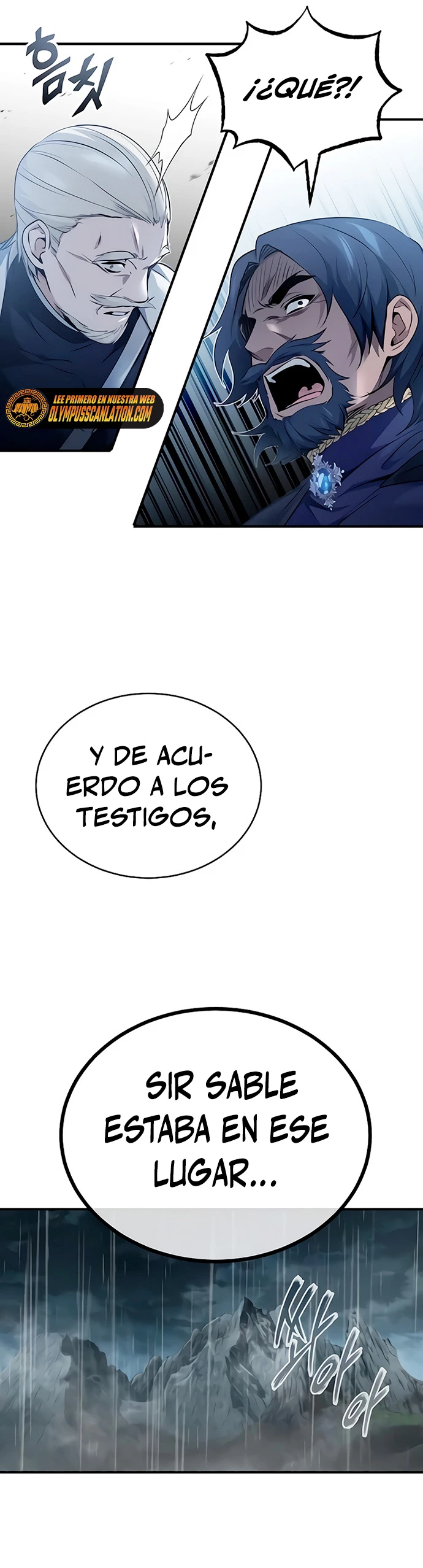 El mago oscuro reencarna Después De 66666 años Capitulo 53 página 20