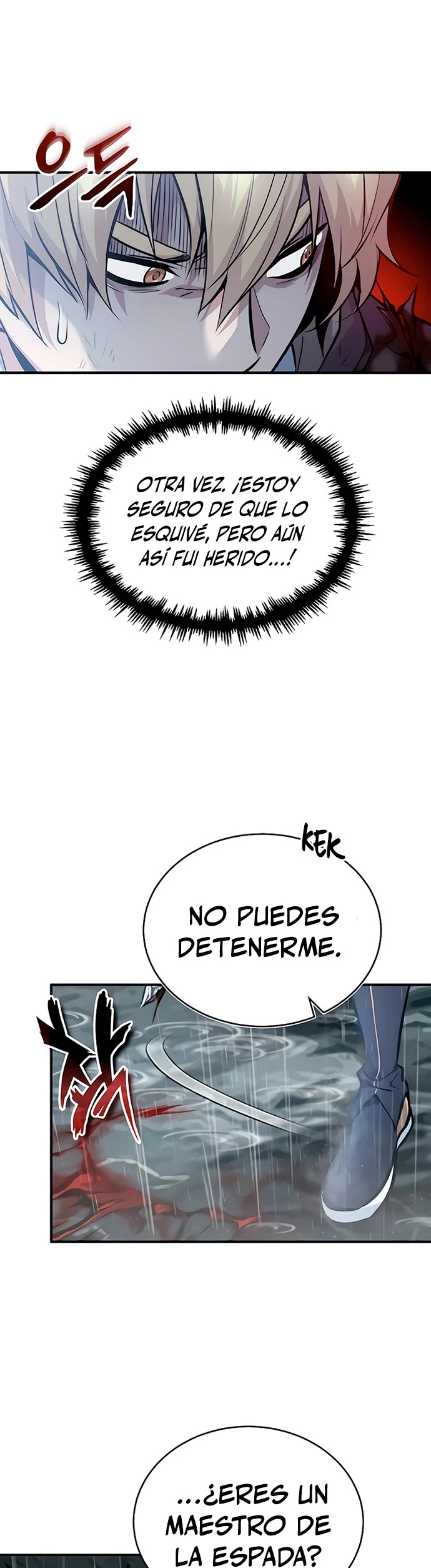 El mago oscuro reencarna Después De 66666 años Capitulo 53 página 26