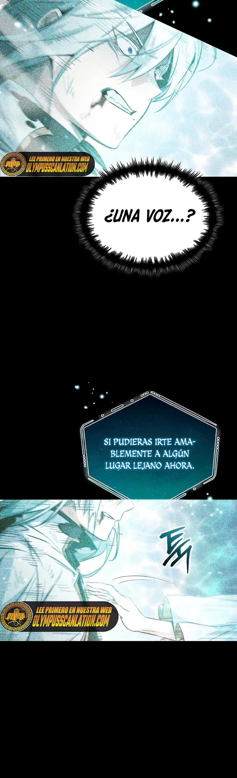 El mago oscuro reencarna Después De 66666 años Capitulo 55 página 40