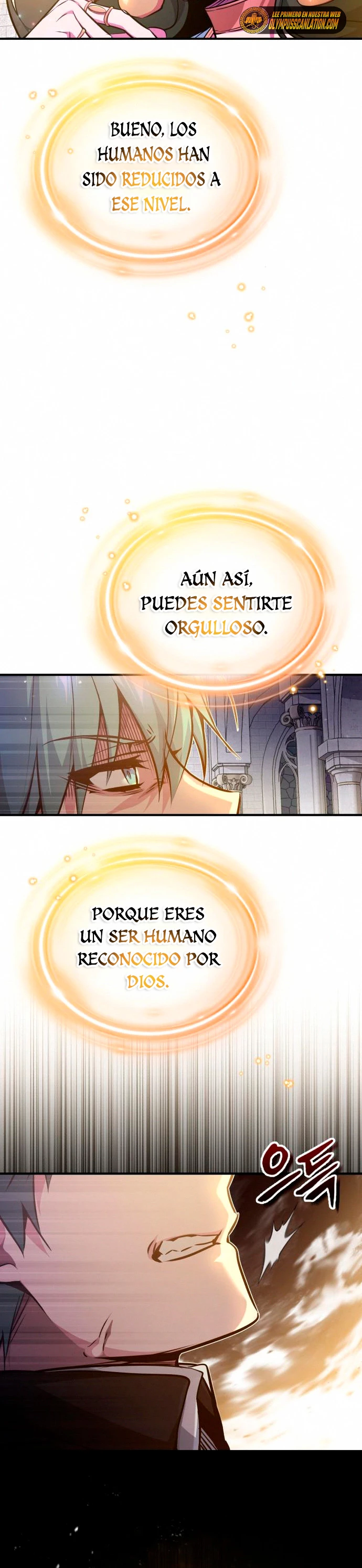 El mago oscuro reencarna Después De 66666 años Capitulo 56 página 13