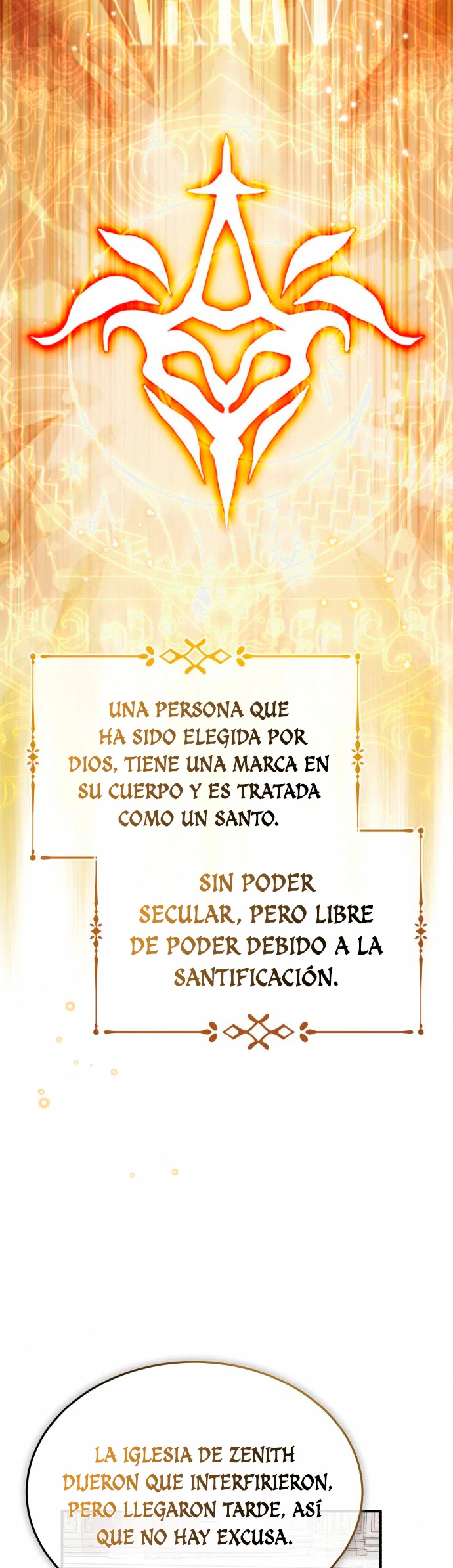 El mago oscuro reencarna Después De 66666 años Capitulo 56 página 44