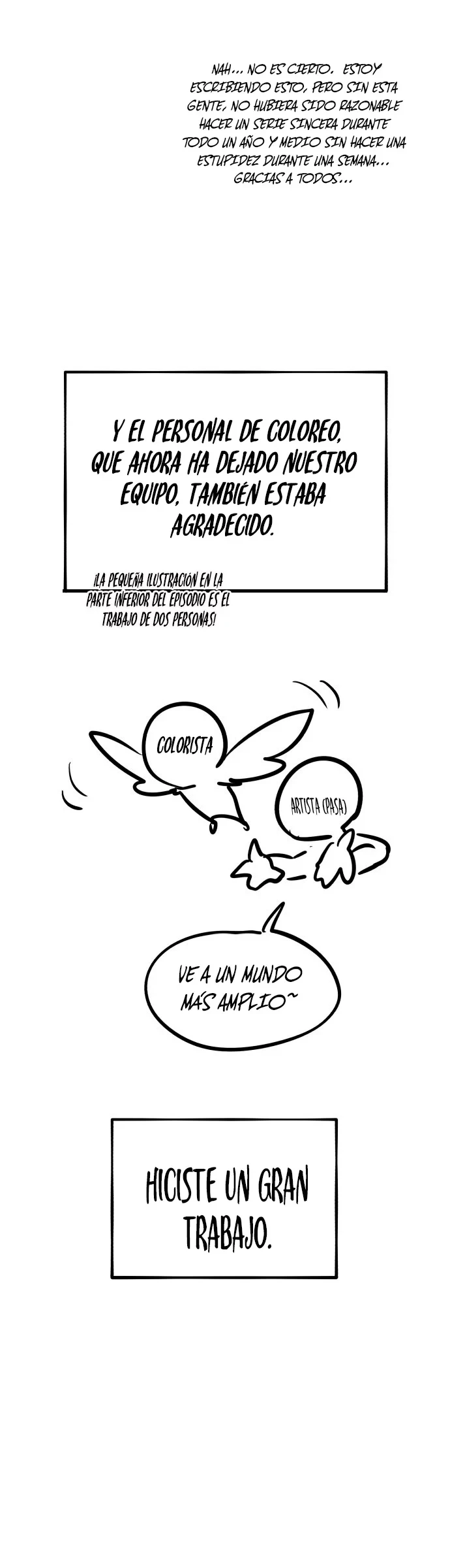 El mago oscuro reencarna Después De 66666 años Capitulo 57.10 página 10