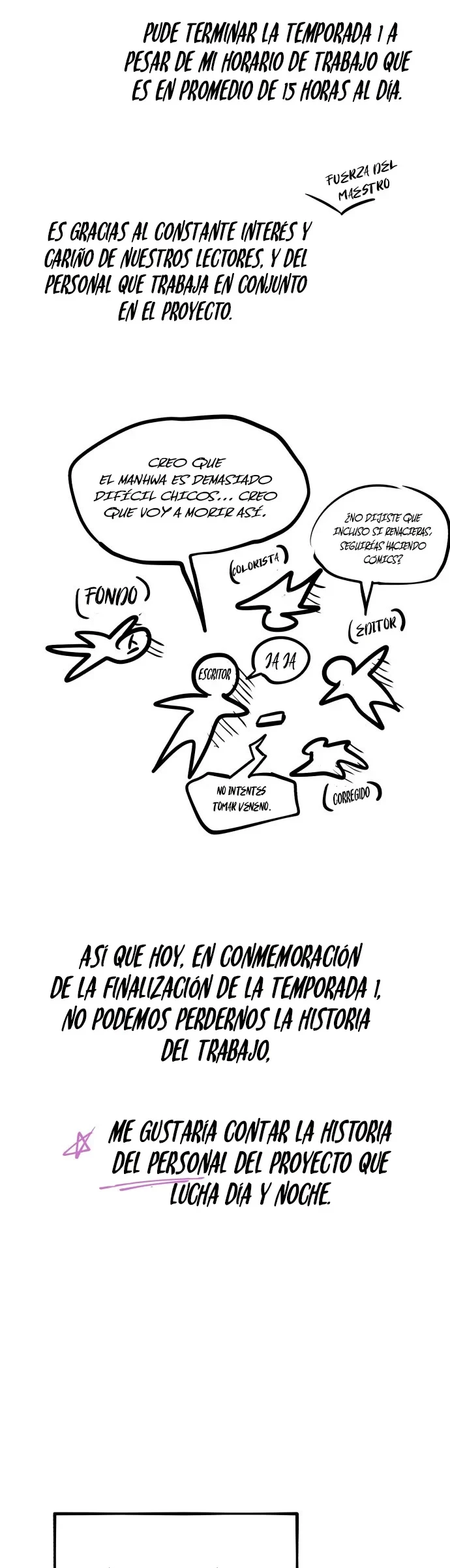 El mago oscuro reencarna Después De 66666 años Capitulo 57.10 página 2