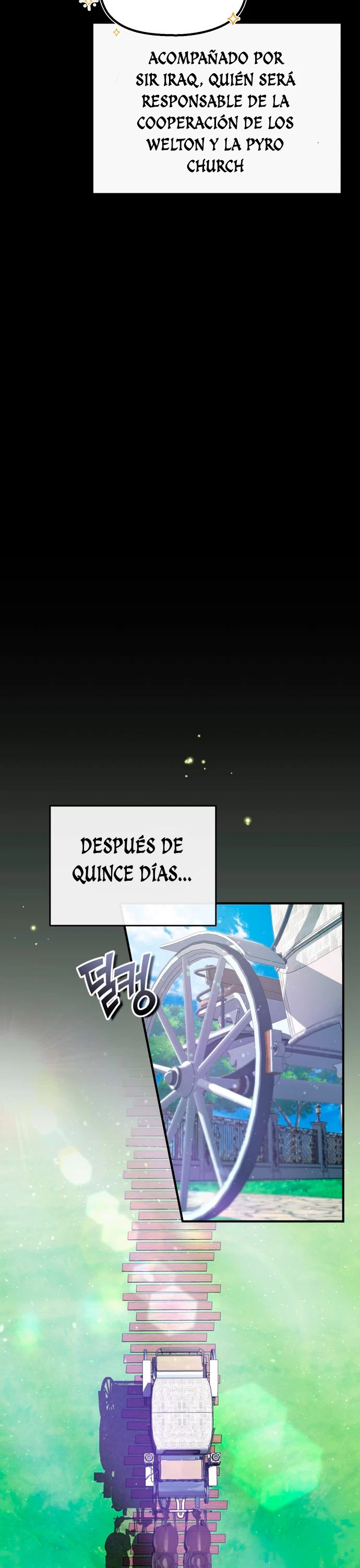 El mago oscuro reencarna Después De 66666 años Capitulo 57 página 25