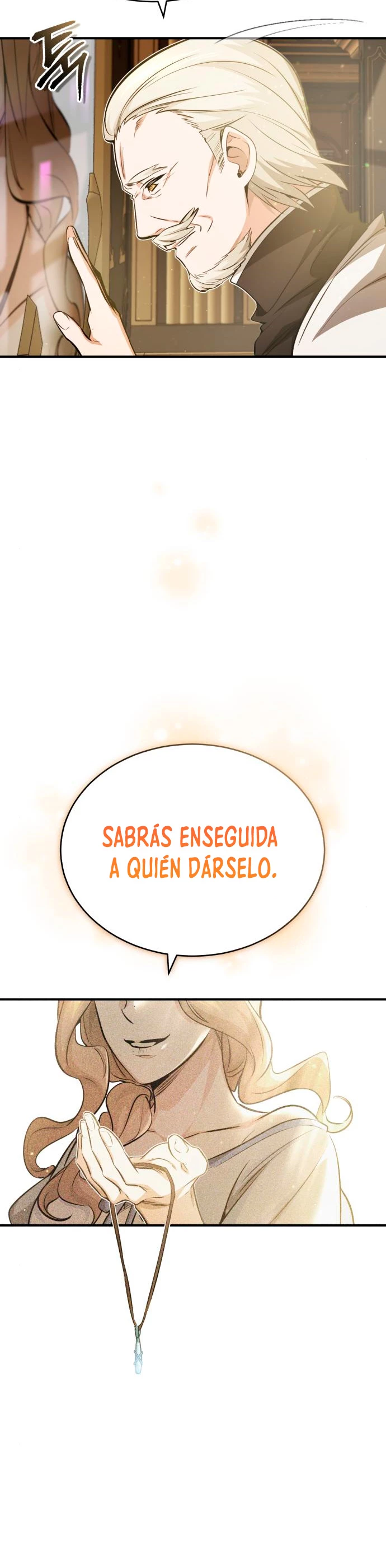 El mago oscuro reencarna Después De 66666 años Capitulo 57 página 46