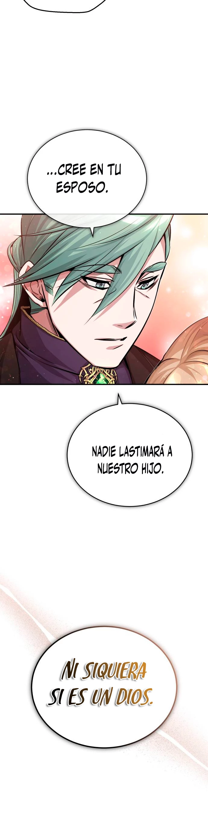 El mago oscuro reencarna Después De 66666 años Capitulo 58 página 14