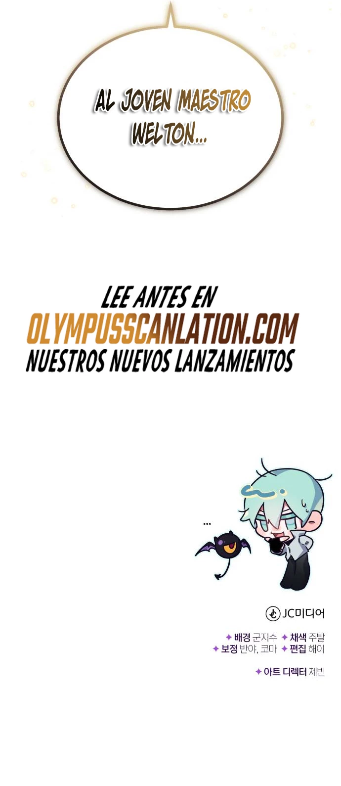 El mago oscuro reencarna Después De 66666 años Capitulo 58 página 42