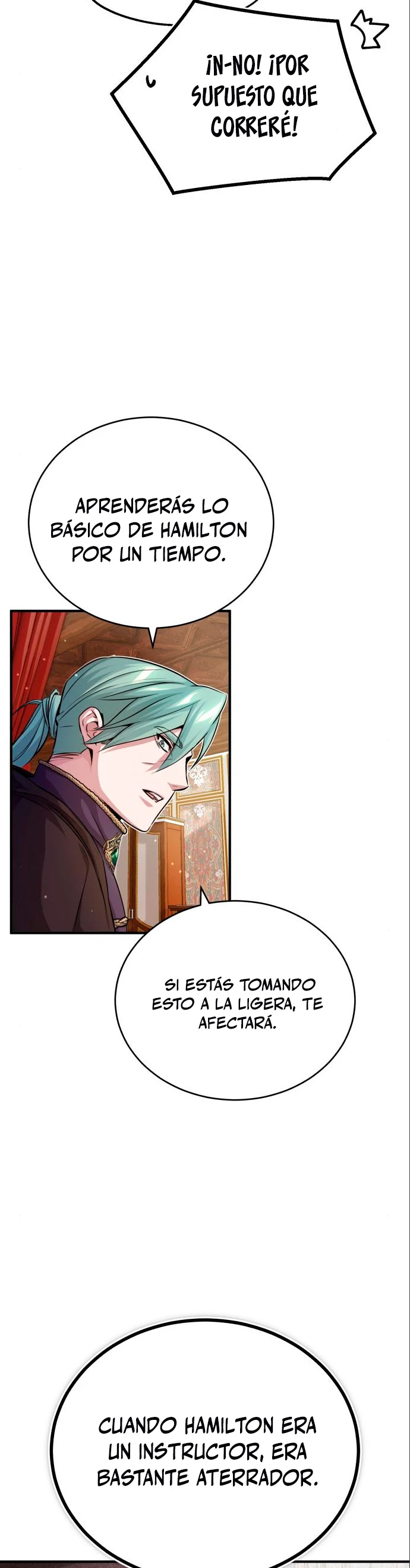 El mago oscuro reencarna Después De 66666 años Capitulo 60 página 4