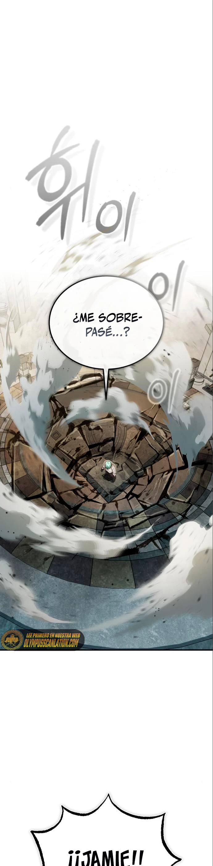 El mago oscuro reencarna Después De 66666 años Capitulo 62 página 2