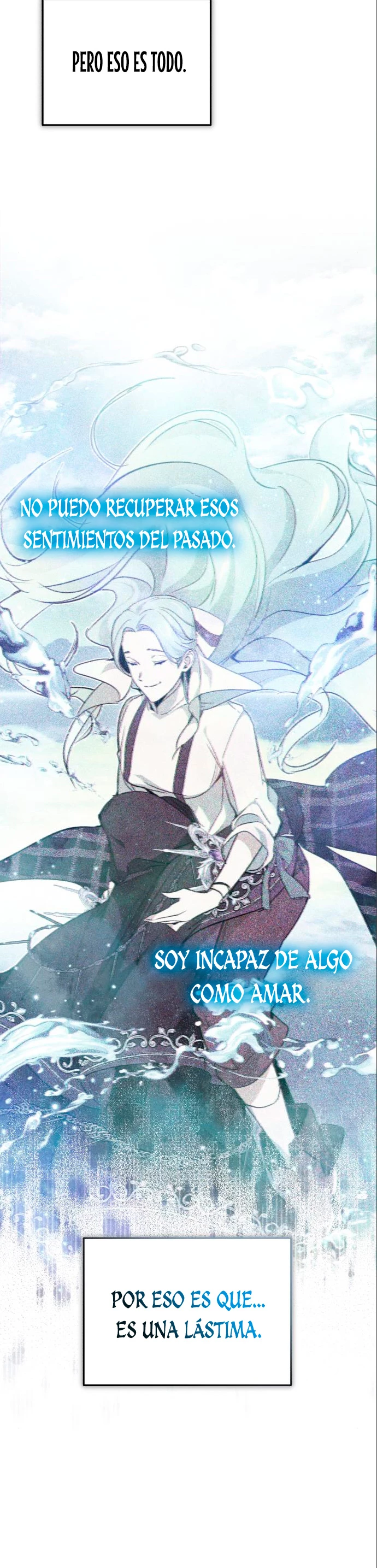 El mago oscuro reencarna Después De 66666 años Capitulo 62 página 39