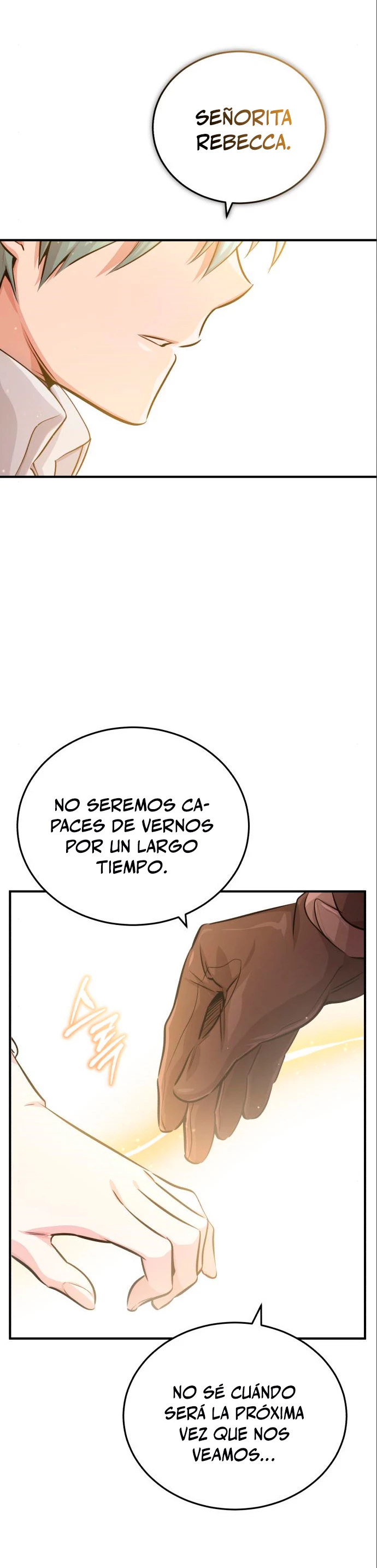 El mago oscuro reencarna Después De 66666 años Capitulo 62 página 40