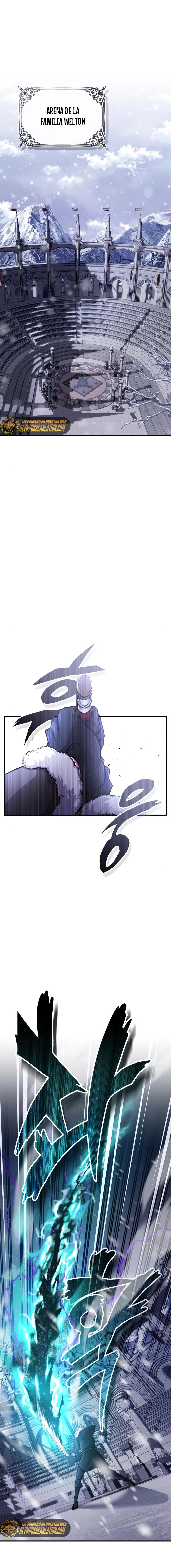 El mago oscuro reencarna Después De 66666 años Capitulo 63 página 3