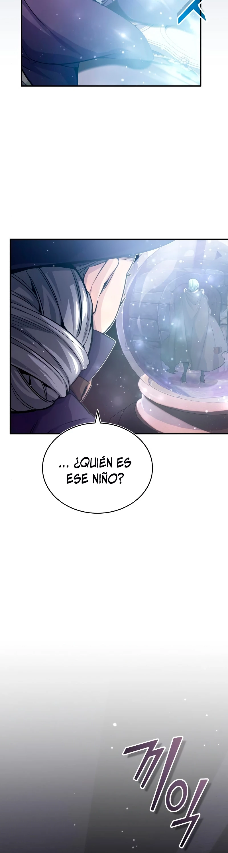 El mago oscuro reencarna Después De 66666 años Capitulo 65 página 19
