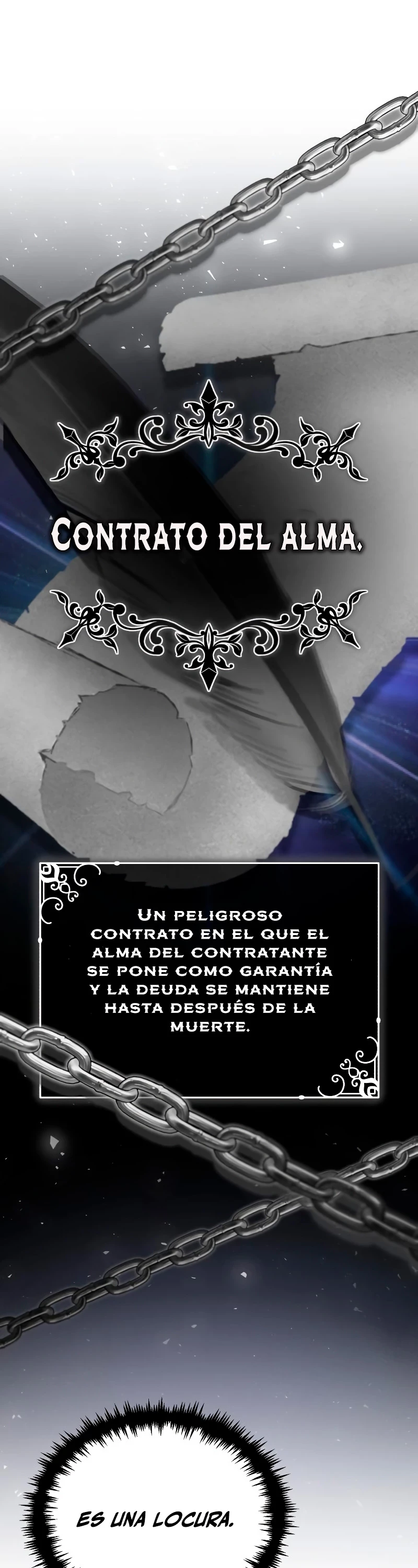 El mago oscuro reencarna Después De 66666 años Capitulo 65 página 28