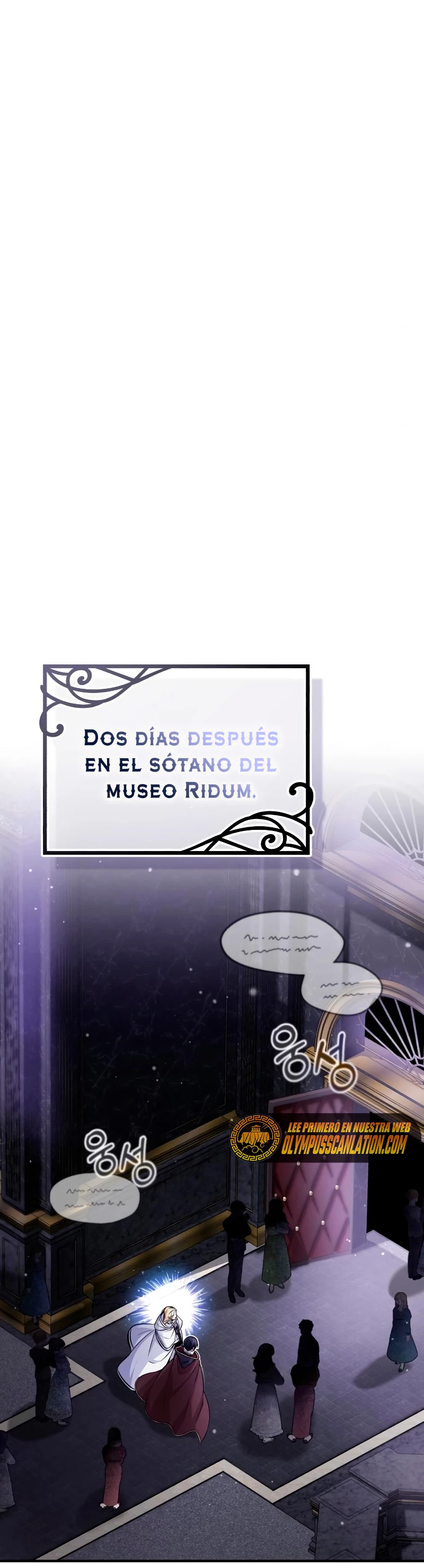 El mago oscuro reencarna Después De 66666 años Capitulo 65 página 32