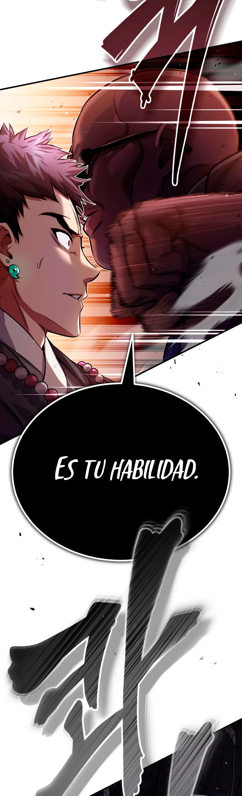 El mago oscuro reencarna Después De 66666 años Capitulo 66 página 60