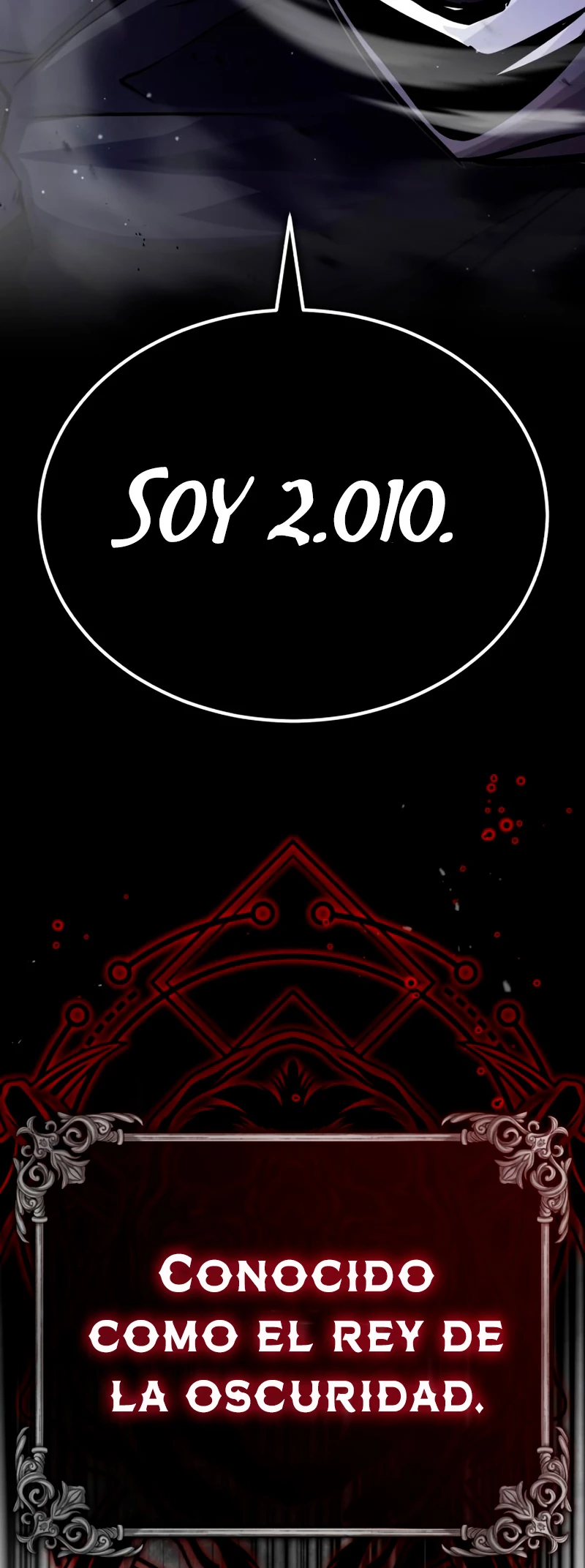 El mago oscuro reencarna Después De 66666 años Capitulo 66 página 63