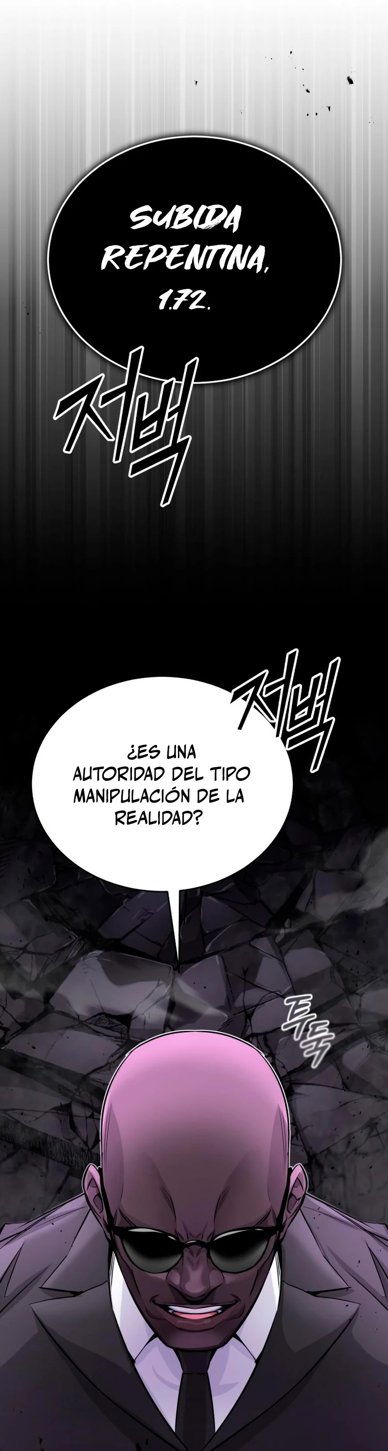 El mago oscuro reencarna Después De 66666 años Capitulo 67 página 11