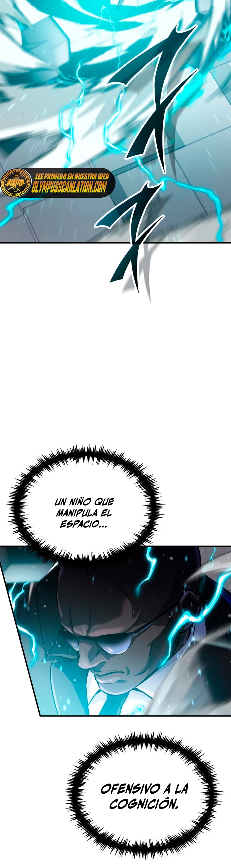 El mago oscuro reencarna Después De 66666 años Capitulo 67 página 39