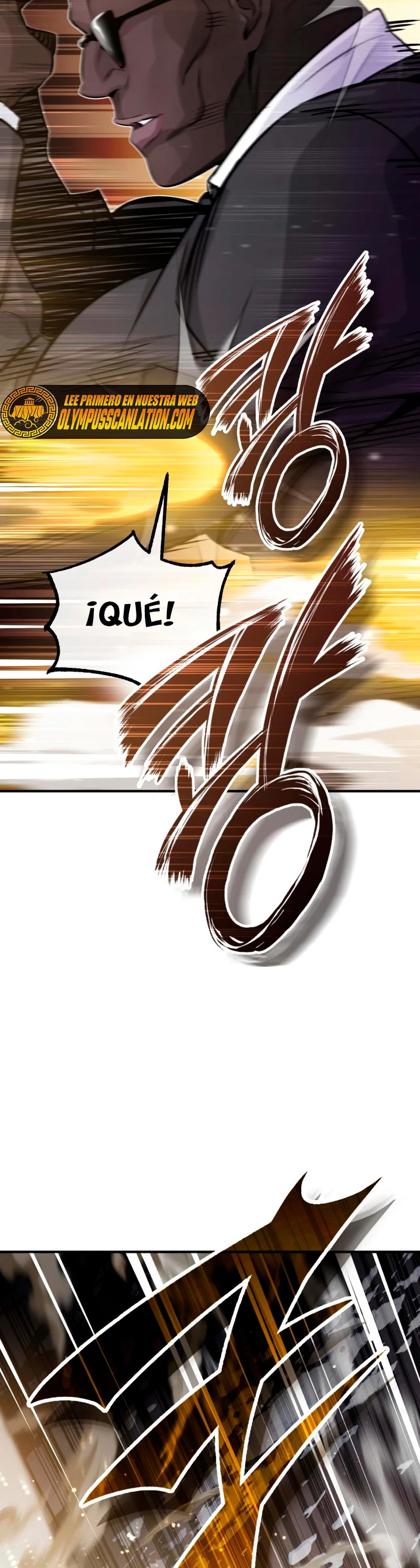 El mago oscuro reencarna Después De 66666 años Capitulo 67 página 8
