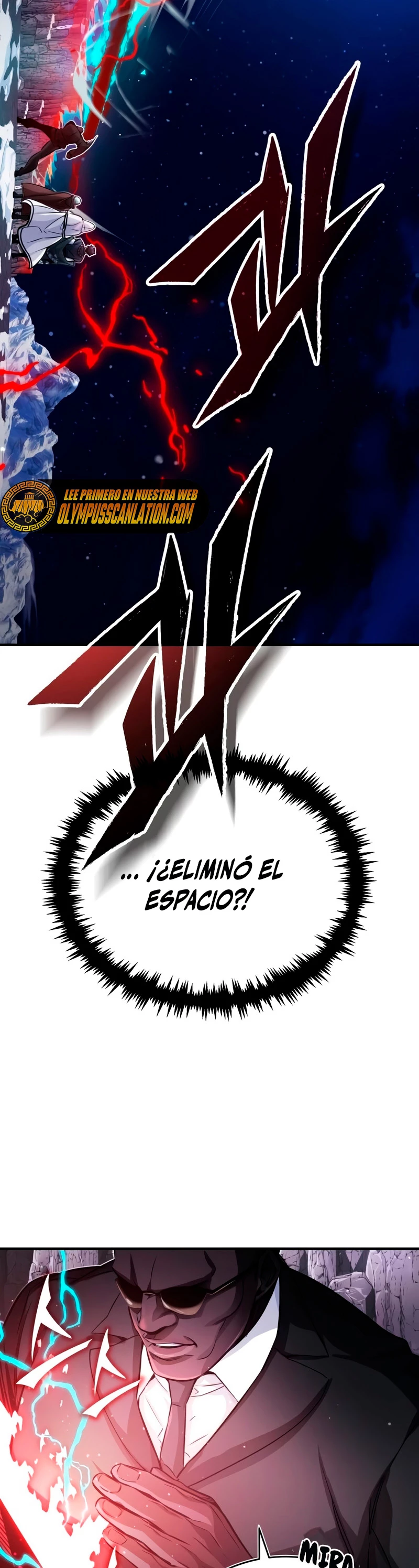 El mago oscuro reencarna Después De 66666 años Capitulo 68 página 15