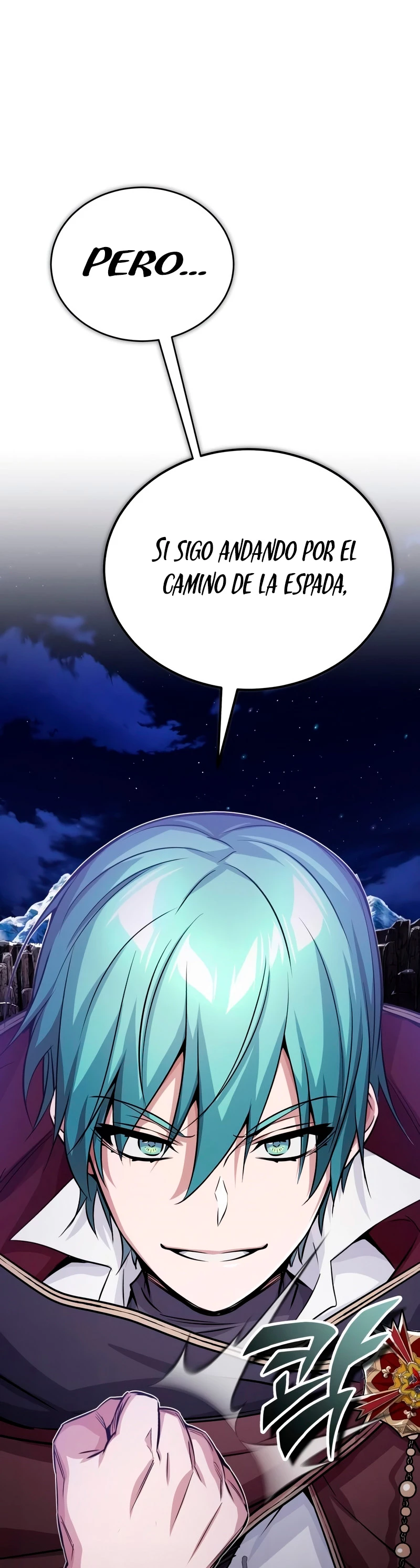 El mago oscuro reencarna Después De 66666 años Capitulo 68 página 19