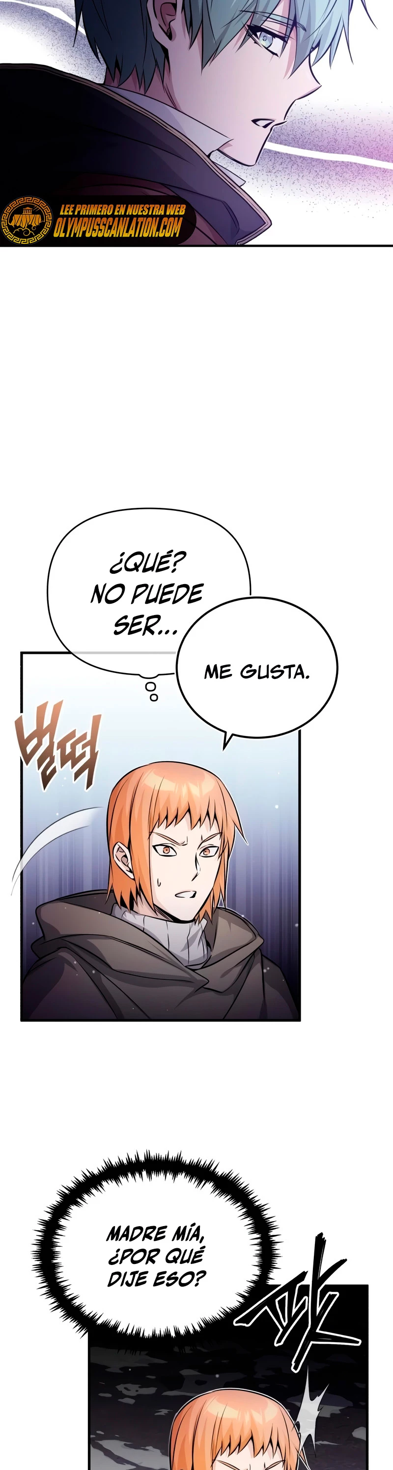 El mago oscuro reencarna Después De 66666 años Capitulo 68 página 26