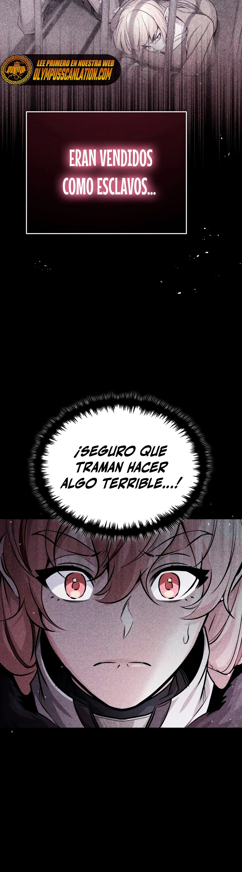 El mago oscuro reencarna Después De 66666 años Capitulo 68 página 34