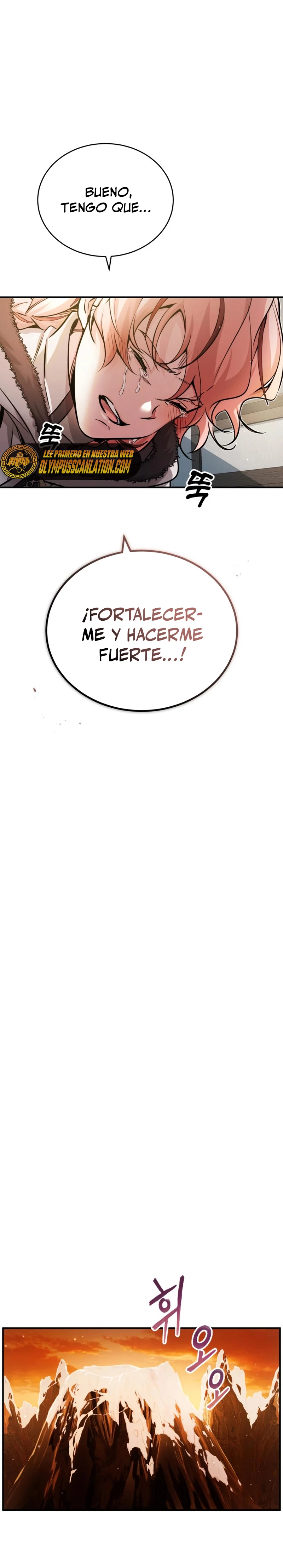 El mago oscuro reencarna Después De 66666 años Capitulo 69 página 22