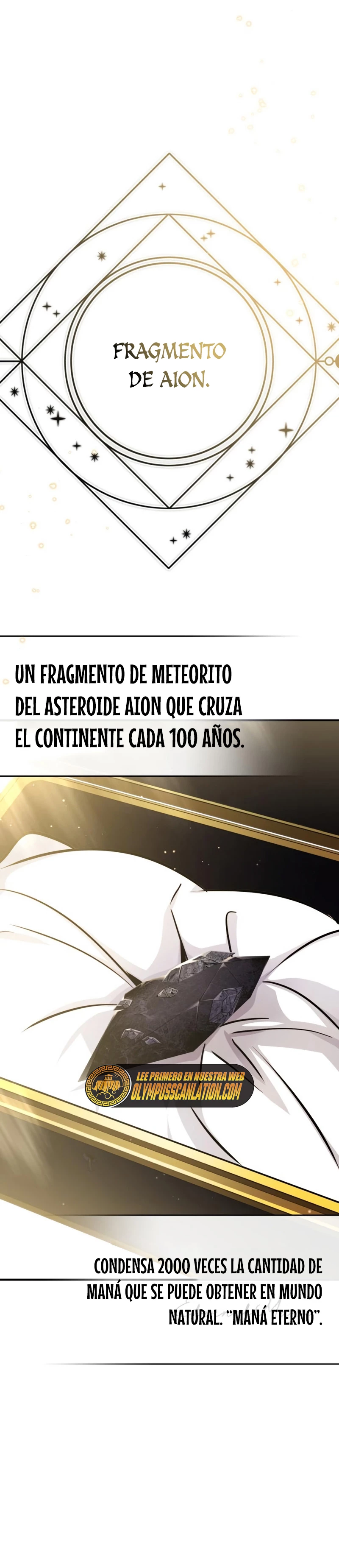 El mago oscuro reencarna Después De 66666 años Capitulo 69 página 35
