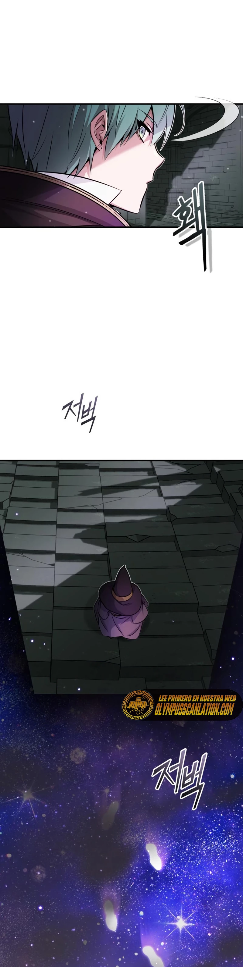 El mago oscuro reencarna Después De 66666 años Capitulo 69 página 43