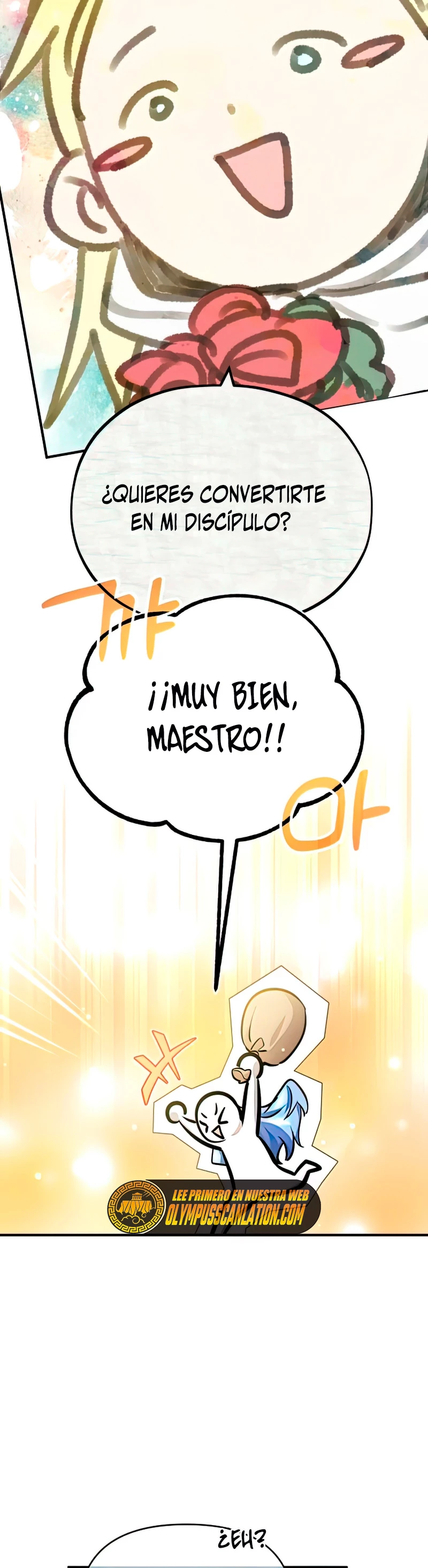 El mago oscuro reencarna Después De 66666 años Capitulo 70 página 33
