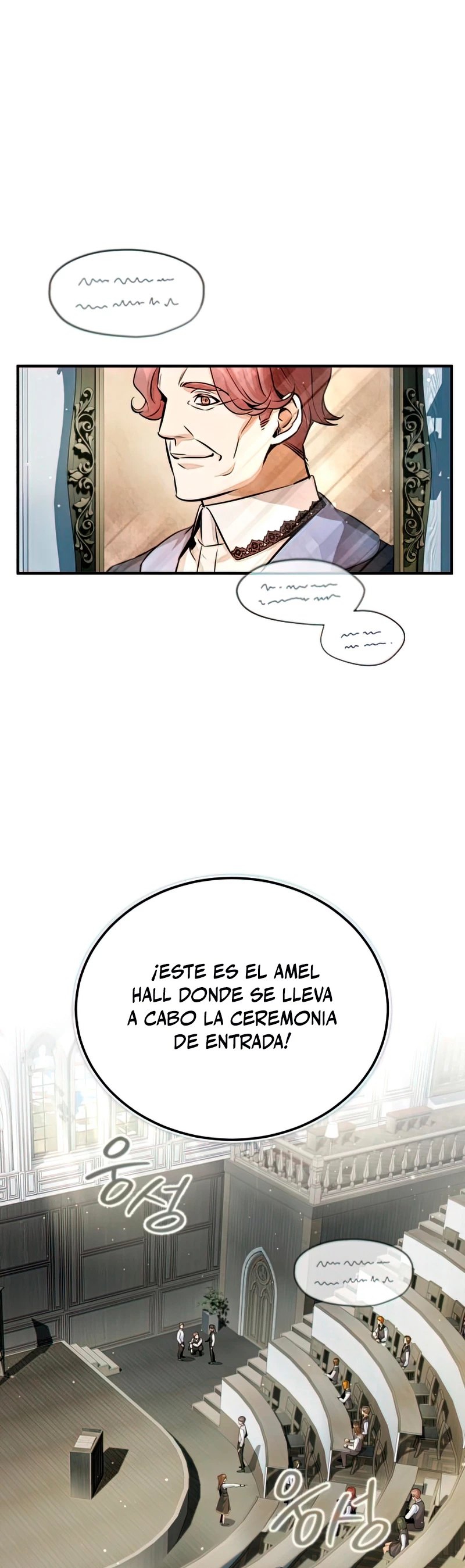El mago oscuro reencarna Después De 66666 años Capitulo 70 página 42