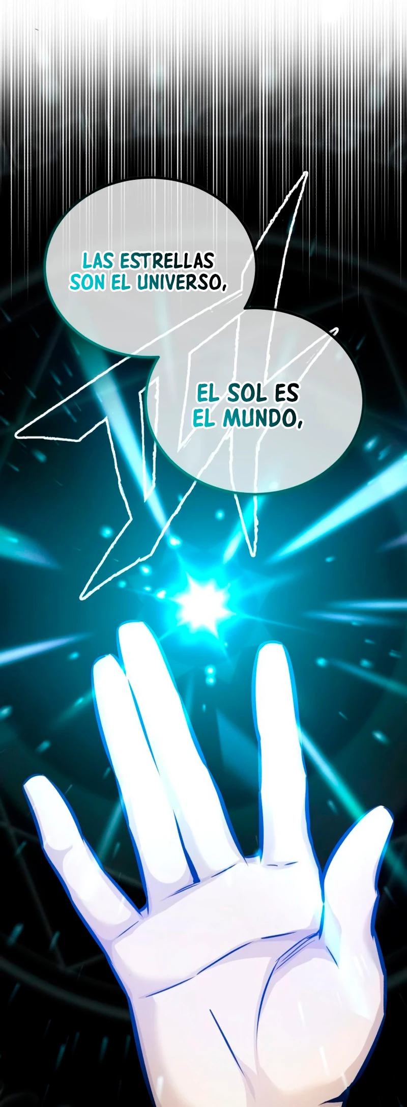 El mago oscuro reencarna Después De 66666 años Capitulo 73 página 11