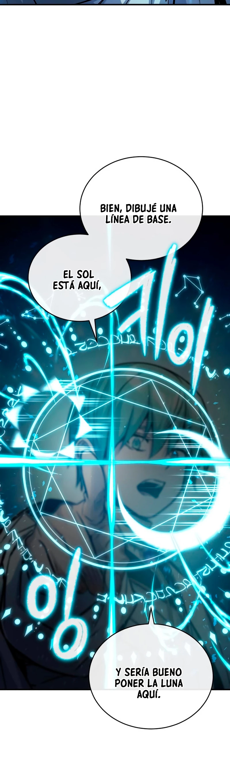 El mago oscuro reencarna Después De 66666 años Capitulo 73 página 17