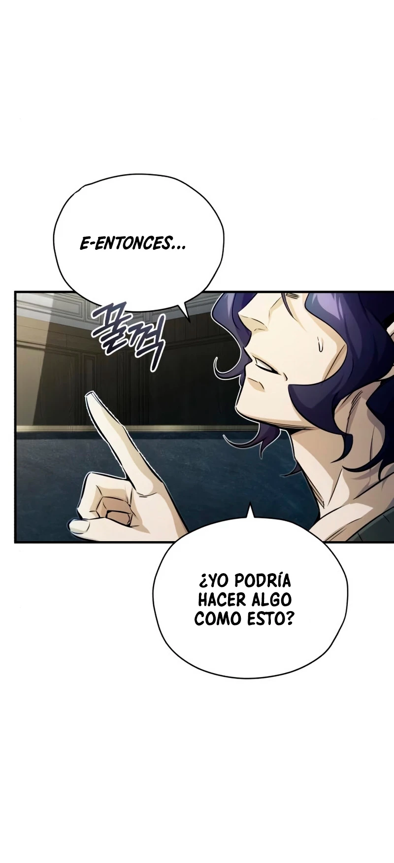 El mago oscuro reencarna Después De 66666 años Capitulo 73 página 27