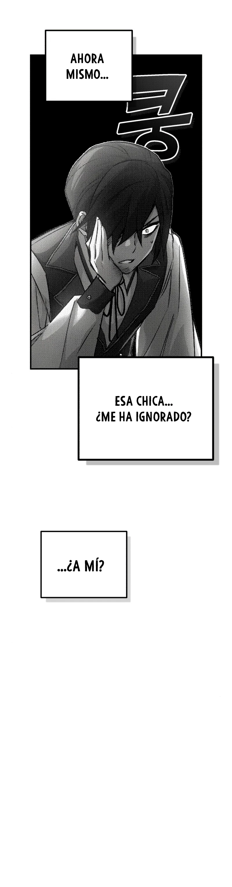 El mago oscuro reencarna Después De 66666 años Capitulo 73 página 47