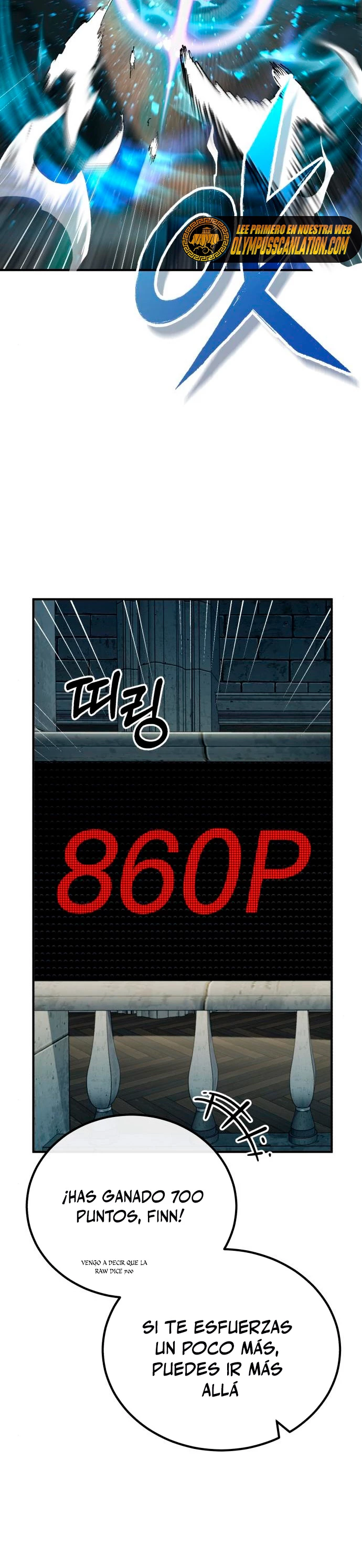 El mago oscuro reencarna Después De 66666 años Capitulo 74 página 29