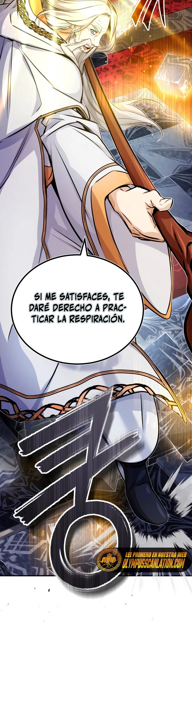 El mago oscuro reencarna Después De 66666 años Capitulo 75 página 31