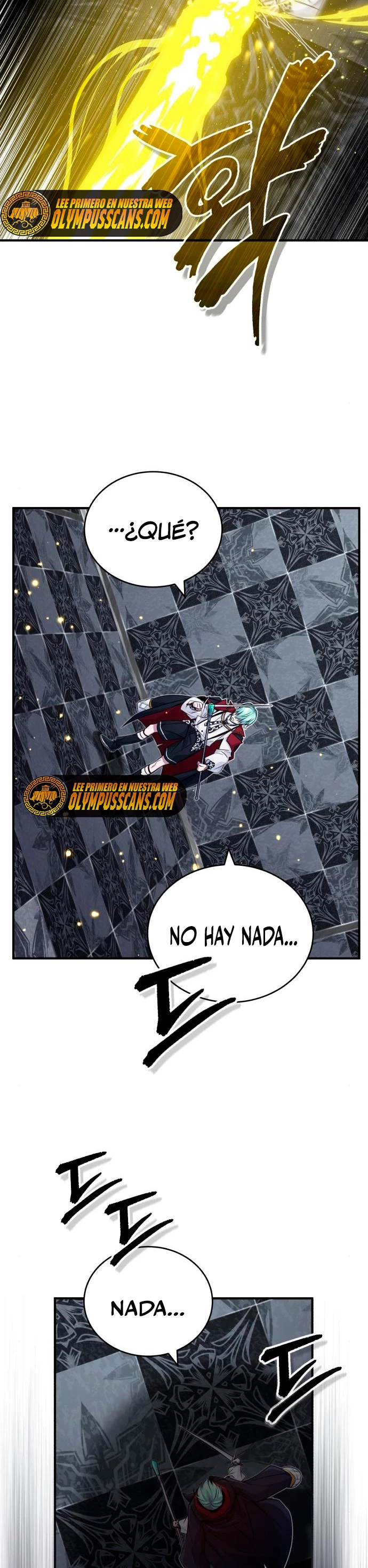 El mago oscuro reencarna Después De 66666 años Capitulo 76 página 15