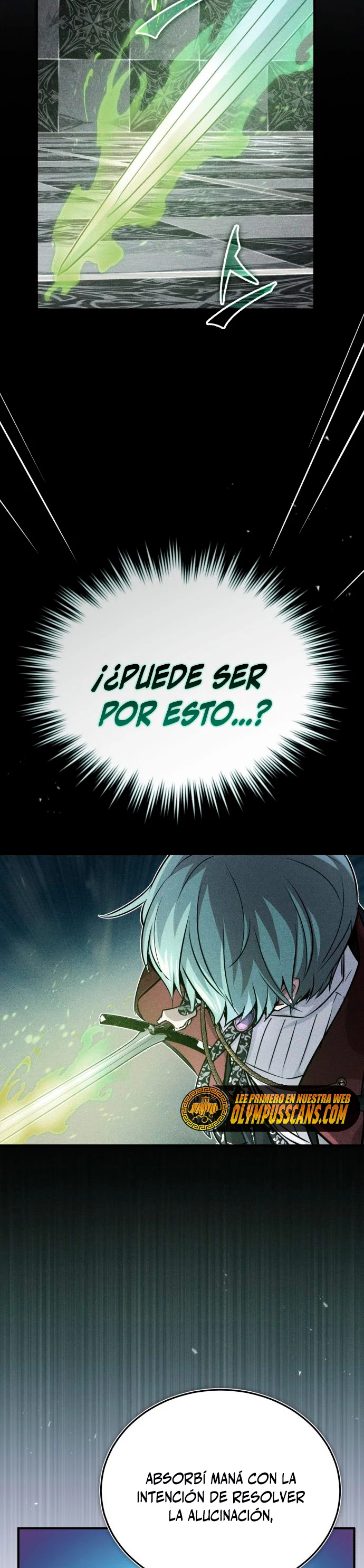 El mago oscuro reencarna Después De 66666 años Capitulo 76 página 30