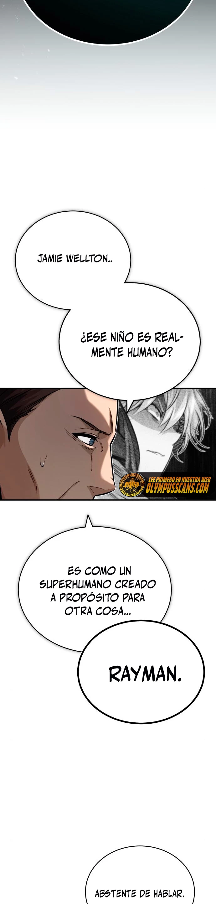 El mago oscuro reencarna Después De 66666 años Capitulo 76 página 38
