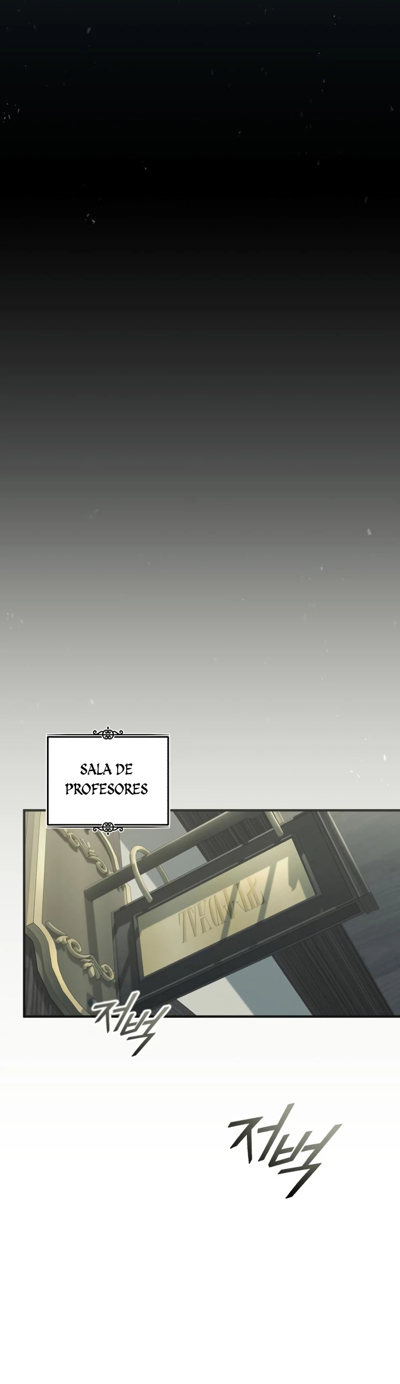 El mago oscuro reencarna Después De 66666 años Capitulo 77 página 19