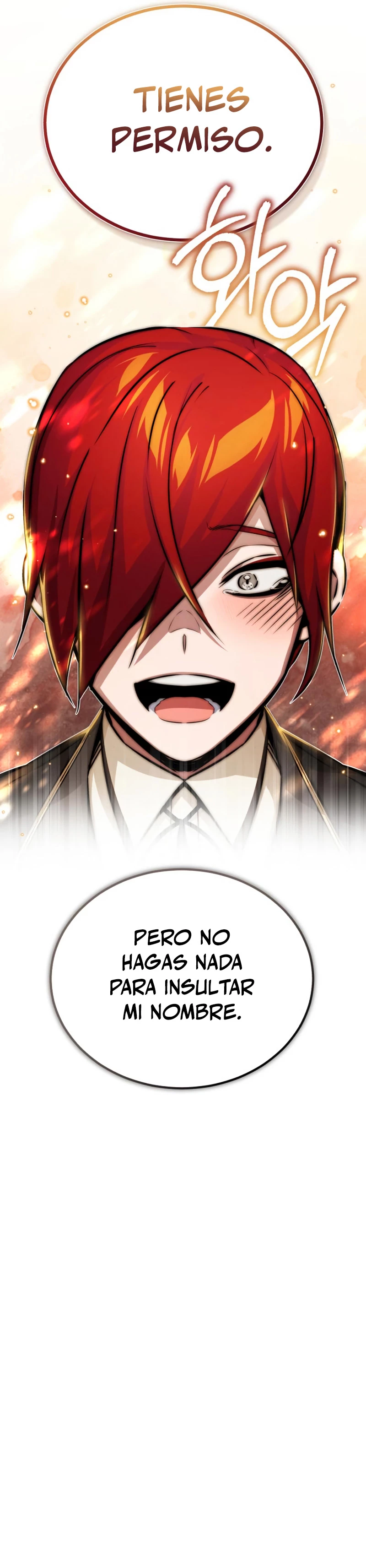 El mago oscuro reencarna Después De 66666 años Capitulo 77 página 9